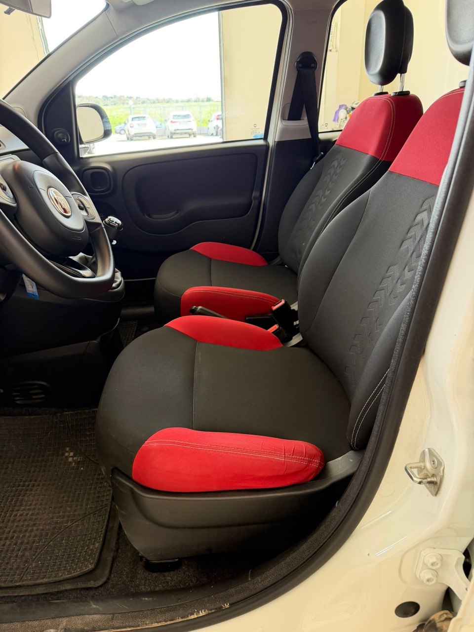 FIAT PANDA 1.0 HYBRID