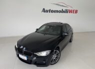 BMW 320d MSPORT