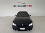 BMW 320d MSPORT