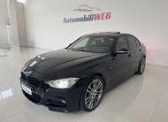 BMW 320d MSPORT