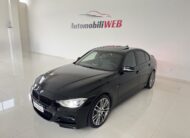 BMW 320d MSPORT
