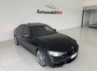 BMW 320d MSPORT