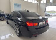 BMW 320d MSPORT