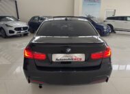 BMW 320d MSPORT