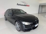 BMW 320d MSPORT