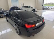 BMW 320d MSPORT