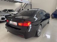 BMW 320d MSPORT