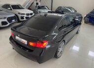BMW 320d MSPORT