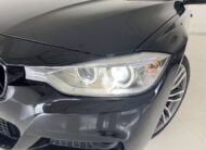 BMW 320d MSPORT