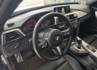 BMW 320d MSPORT