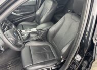 BMW 320d MSPORT