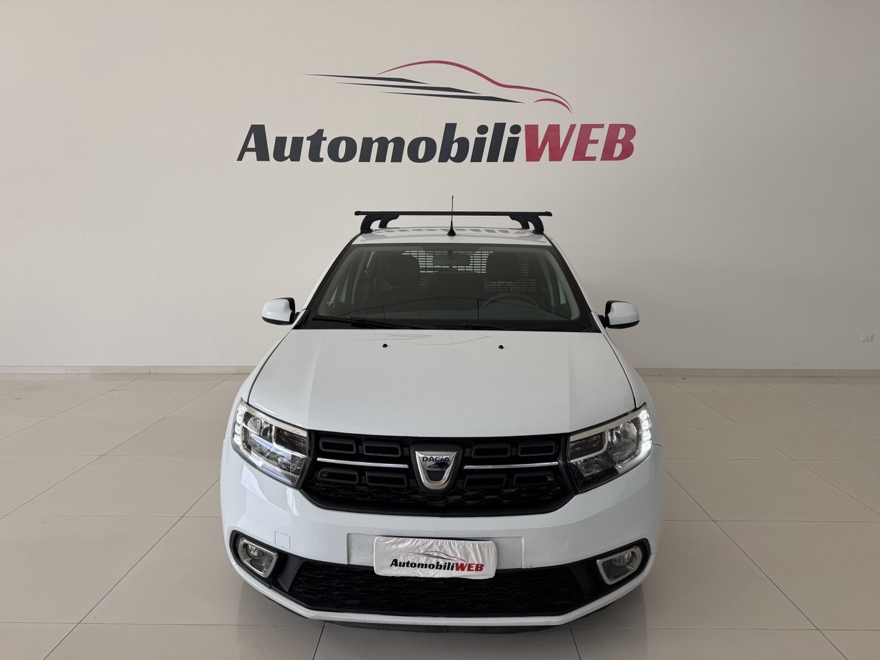Dacia Sandero Stepway 1.0 TCe 100 CV ECO-G Access