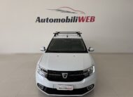 Dacia Sandero Stepway 1.0 TCe 100 CV ECO-G Access