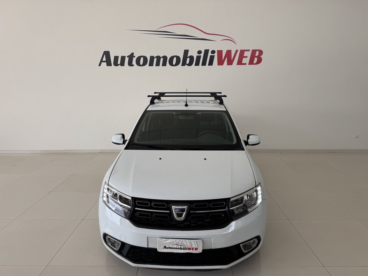 Dacia Sandero Stepway 1.0 TCe 100 CV ECO-G Access