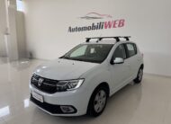 Dacia Sandero Stepway 1.0 TCe 100 CV ECO-G Access
