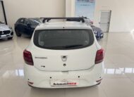 Dacia Sandero Stepway 1.0 TCe 100 CV ECO-G Access