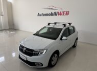 Dacia Sandero Stepway 1.0 TCe 100 CV ECO-G Access