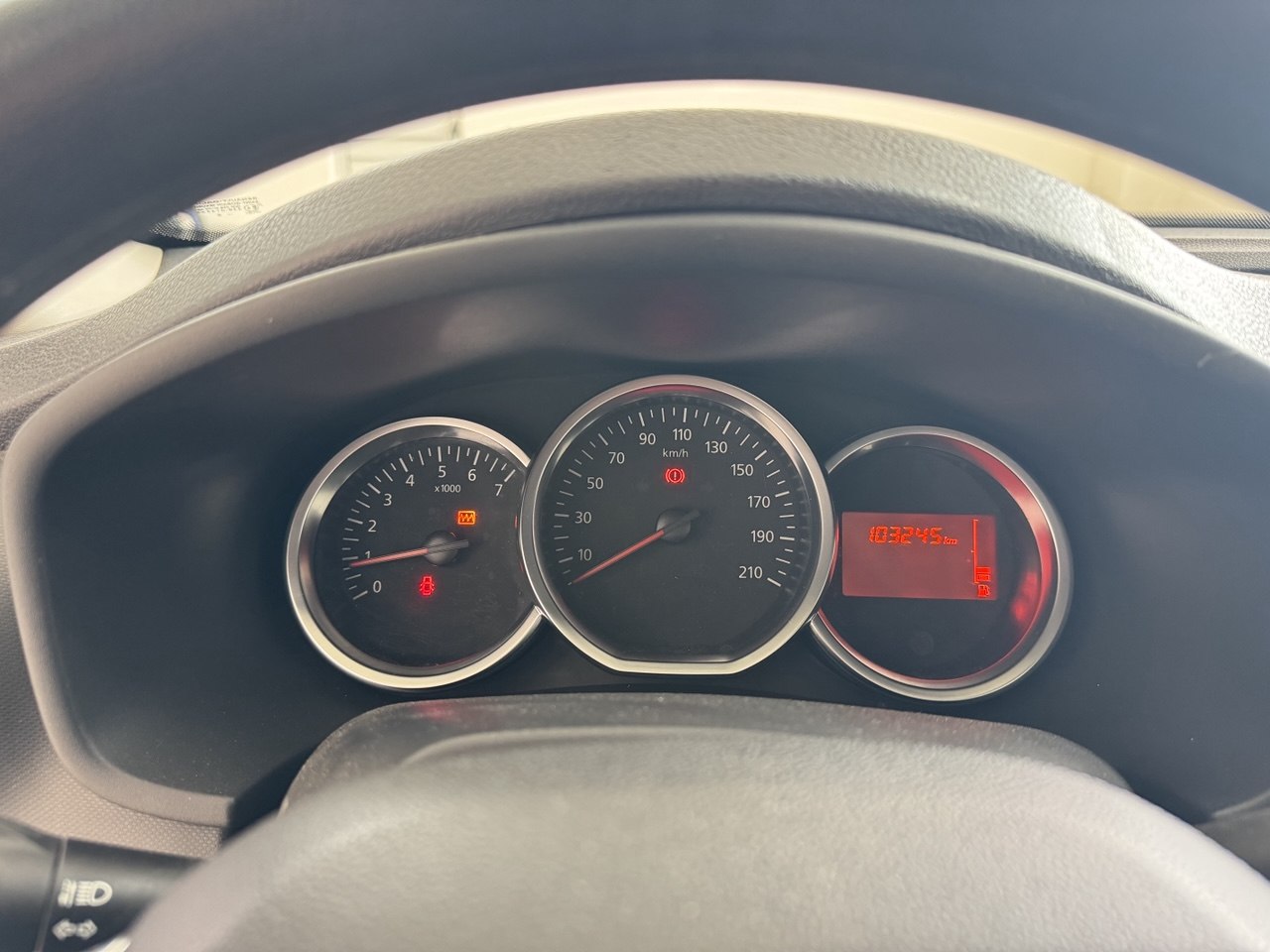 Dacia Sandero Stepway 1.0 TCe 100 CV ECO-G Access