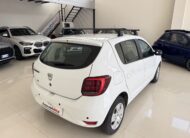 Dacia Sandero Stepway 1.0 TCe 100 CV ECO-G Access