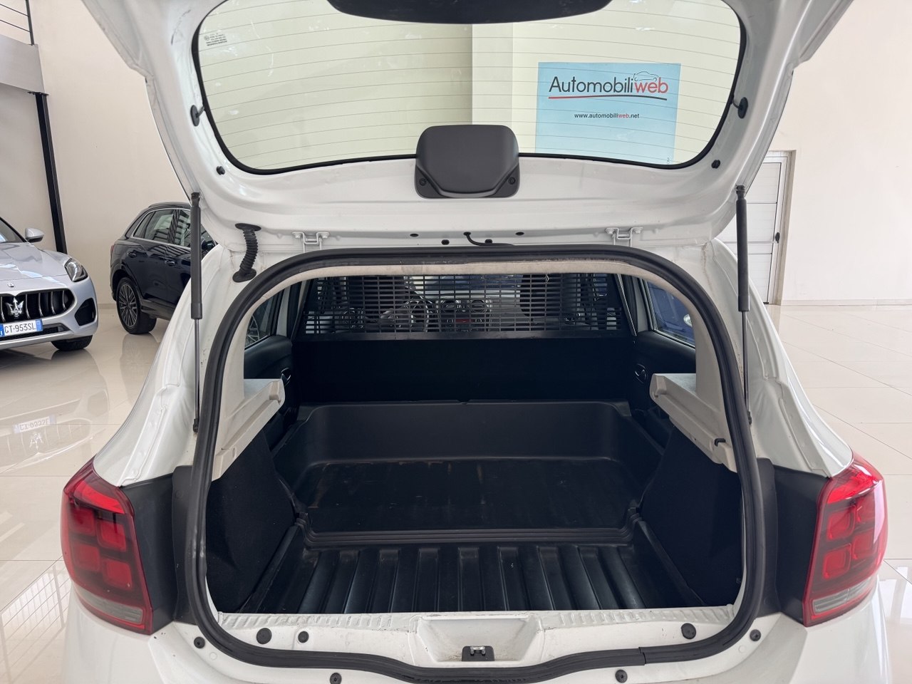 Dacia Sandero Stepway 1.0 TCe 100 CV ECO-G Access