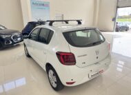 Dacia Sandero Stepway 1.0 TCe 100 CV ECO-G Access