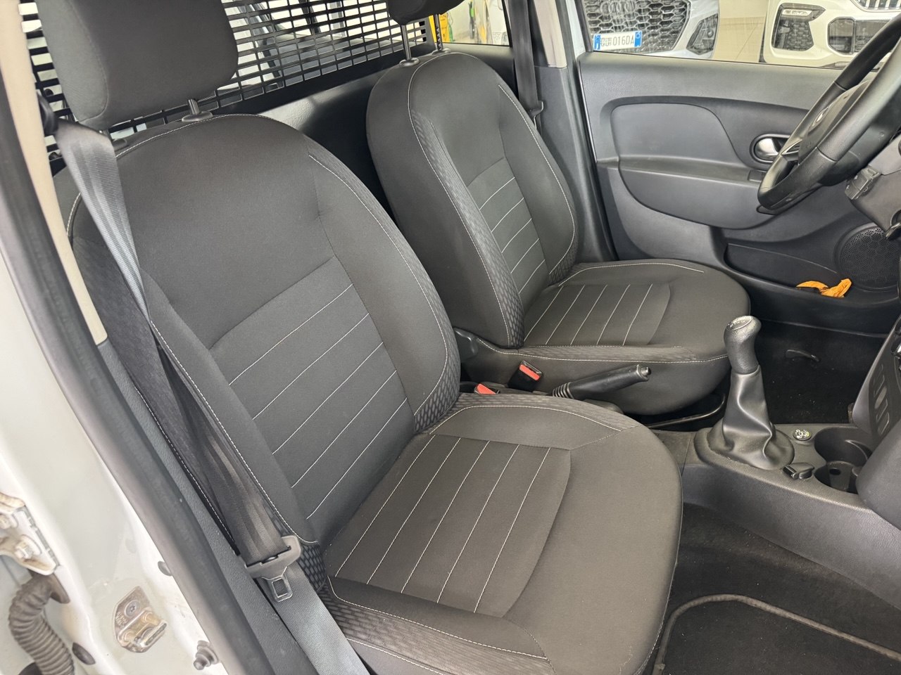 Dacia Sandero Stepway 1.0 TCe 100 CV ECO-G Access