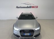 AUDI A6 ALLROAD 3.0 245