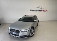 AUDI A6 ALLROAD 3.0 245