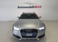 AUDI A6 ALLROAD 3.0 245