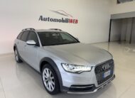 AUDI A6 ALLROAD 3.0 245