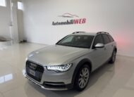 AUDI A6 ALLROAD 3.0 245