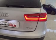 AUDI A6 ALLROAD 3.0 245