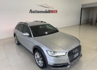 AUDI A6 ALLROAD 3.0 245