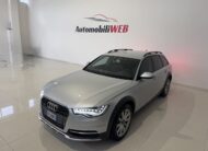 AUDI A6 ALLROAD 3.0 245