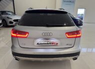AUDI A6 ALLROAD 3.0 245