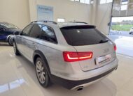 AUDI A6 ALLROAD 3.0 245