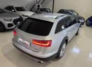 AUDI A6 ALLROAD 3.0 245