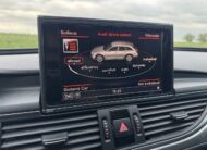 AUDI A6 ALLROAD 3.0 245