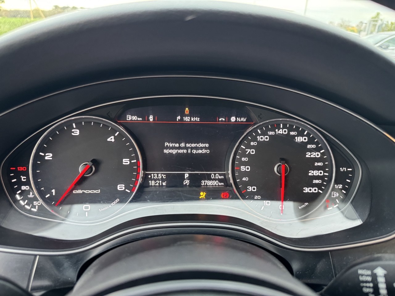 AUDI A6 ALLROAD 3.0 245