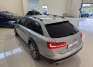 AUDI A6 ALLROAD 3.0 245