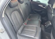 AUDI A6 ALLROAD 3.0 245