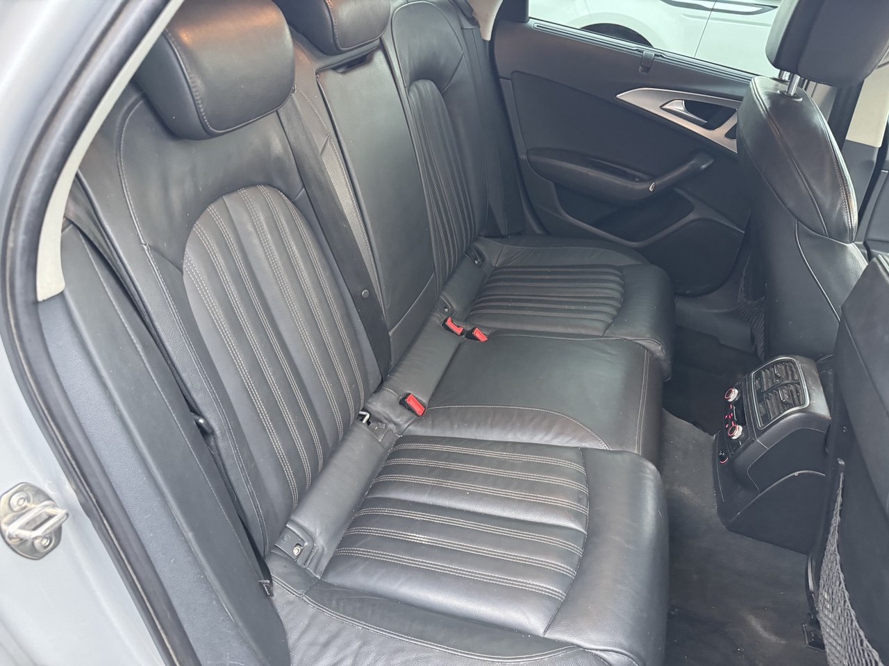 AUDI A6 ALLROAD 3.0 245