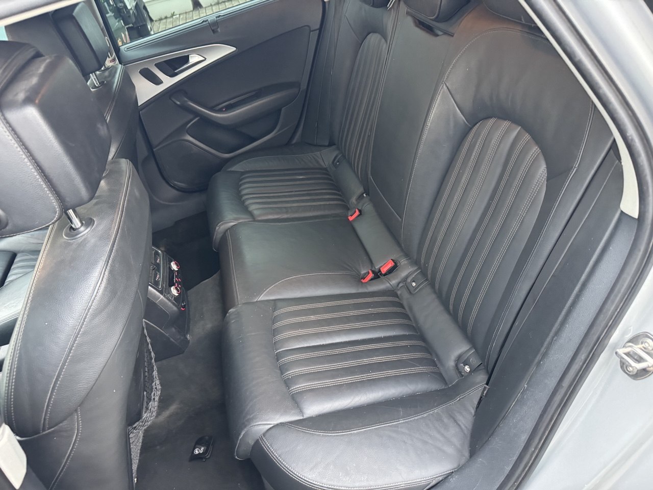 AUDI A6 ALLROAD 3.0 245