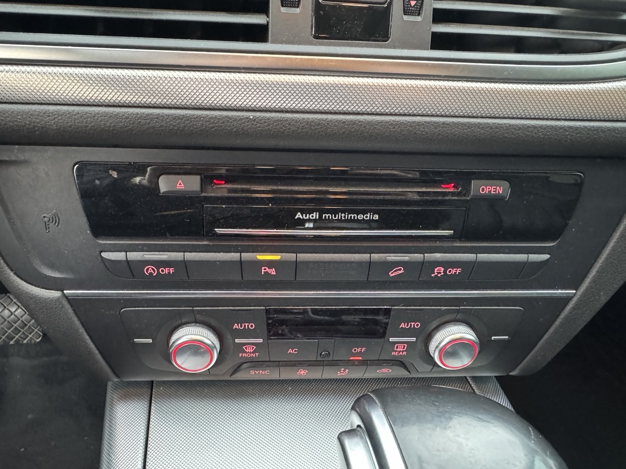 AUDI A6 ALLROAD 3.0 245