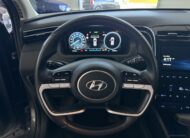 HYUNDAI TUCSON 1.6