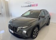 HYUNDAI TUCSON 1.6