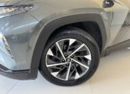 HYUNDAI TUCSON 1.6