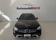 MERCEDES-BENZ GLC220D 4 MATIC