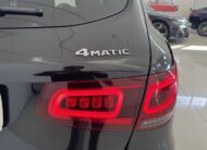MERCEDES-BENZ GLC220D 4 MATIC