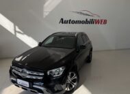 MERCEDES-BENZ GLC220D 4 MATIC